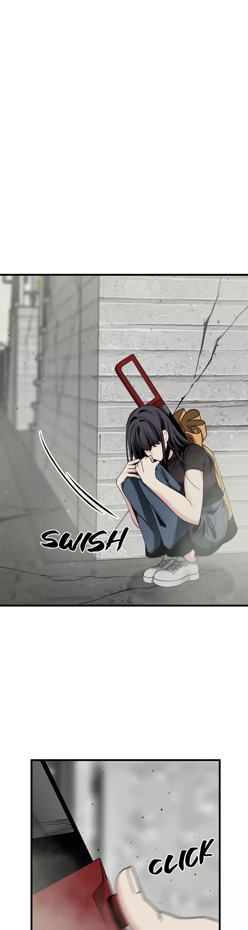 Read Hero Killer (Beolkkul) chapter 60 image 1 on Lezhin