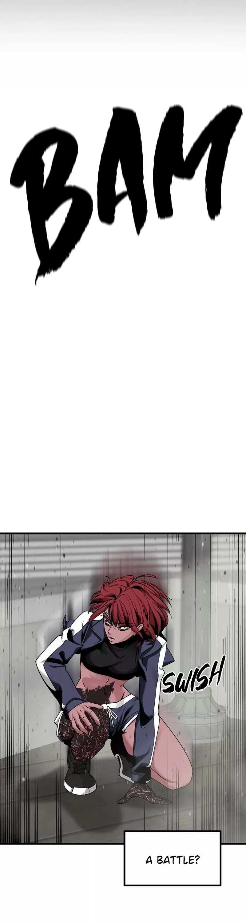 Read Hero Killer (Beolkkul) chapter 60 image 11 on Lezhin