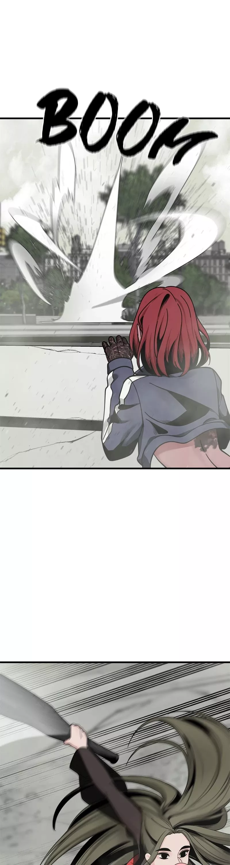 Read Hero Killer (Beolkkul) chapter 60 image 12 on Lezhin