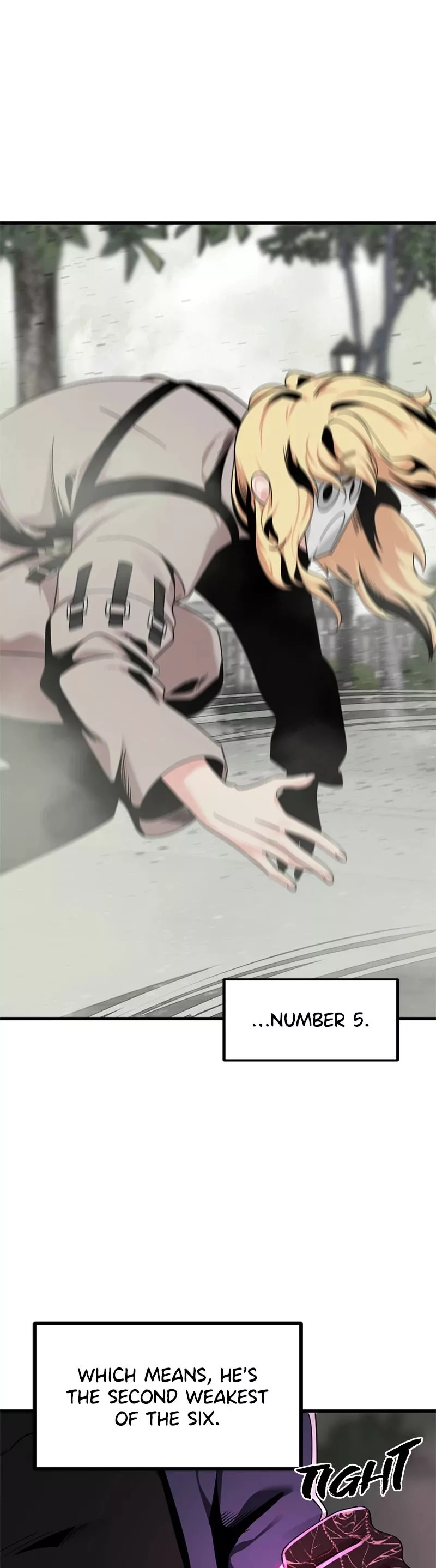 Read Hero Killer (Beolkkul) chapter 60 image 14 on Lezhin