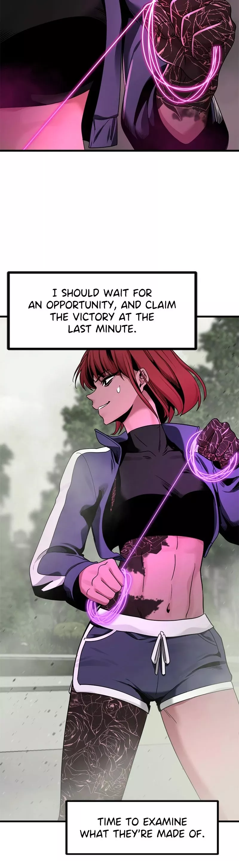 Read Hero Killer (Beolkkul) chapter 60 image 15 on Lezhin