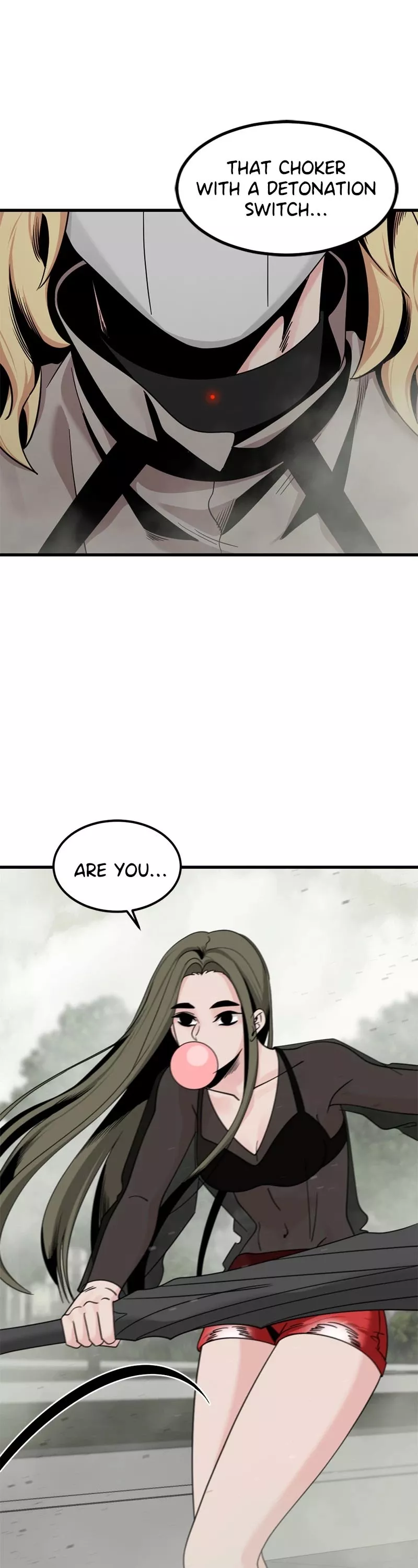 Read Hero Killer (Beolkkul) chapter 60 image 16 on Lezhin