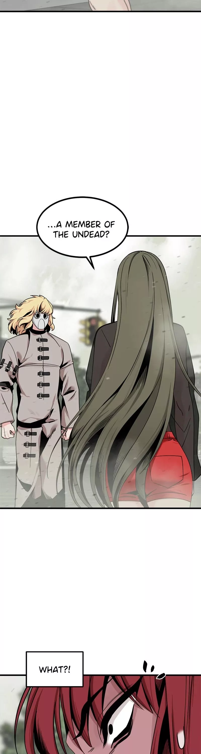 Read Hero Killer (Beolkkul) chapter 60 image 17 on Lezhin