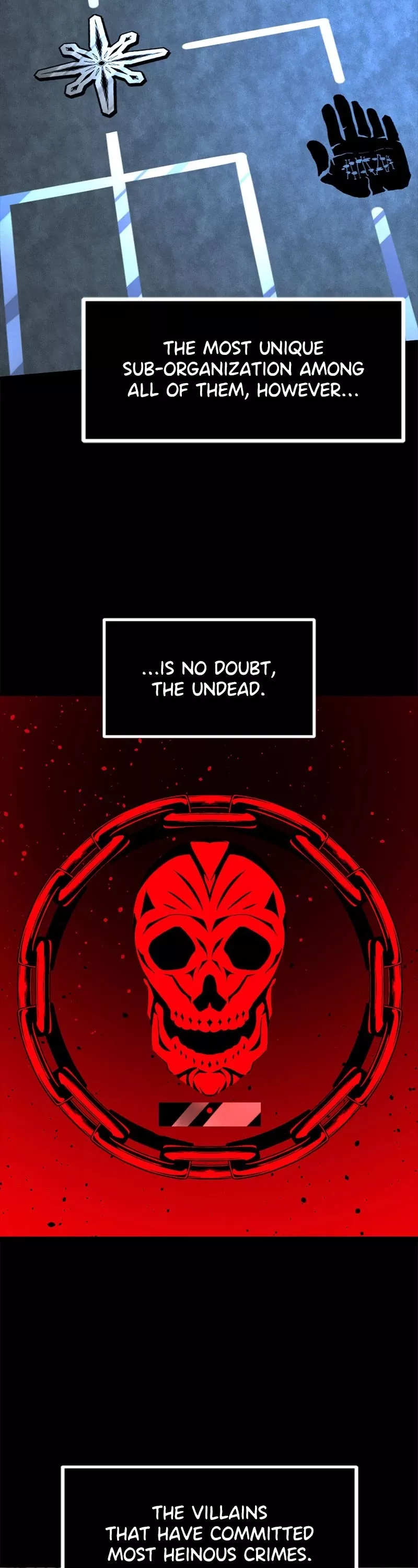 Read Hero Killer (Beolkkul) chapter 60 image 19 on Lezhin