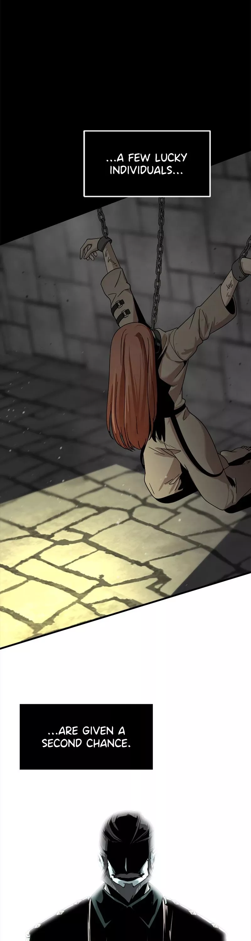 Read Hero Killer (Beolkkul) chapter 60 image 21 on Lezhin