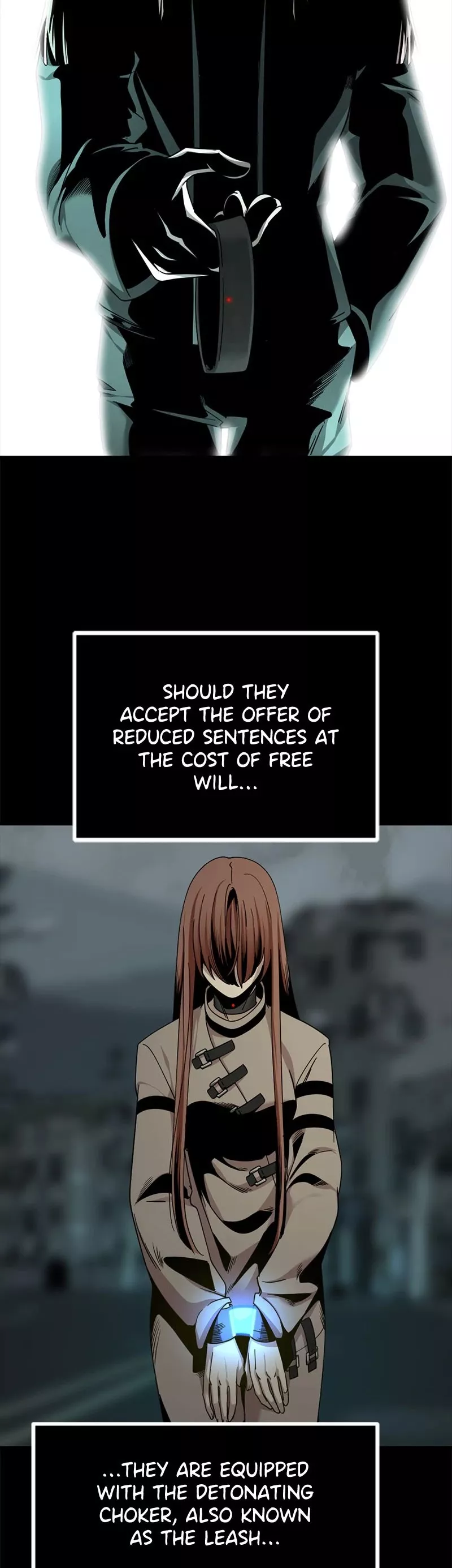 Read Hero Killer (Beolkkul) chapter 60 image 22 on Lezhin