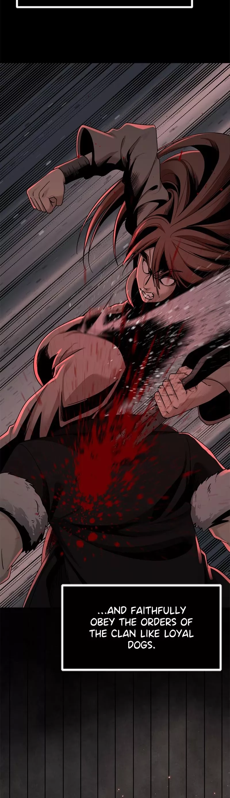 Read Hero Killer (Beolkkul) chapter 60 image 23 on Lezhin
