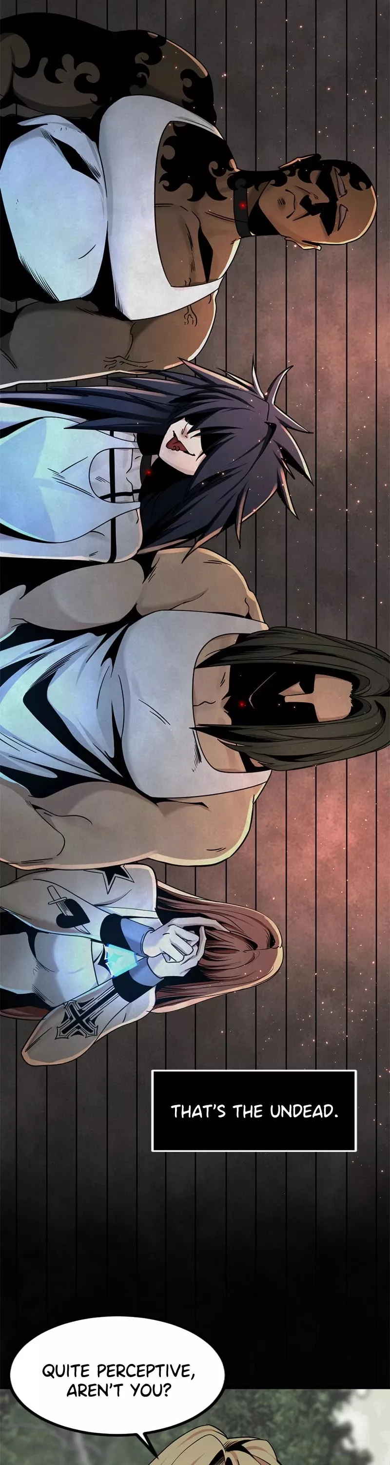 Read Hero Killer (Beolkkul) chapter 60 image 24 on Lezhin