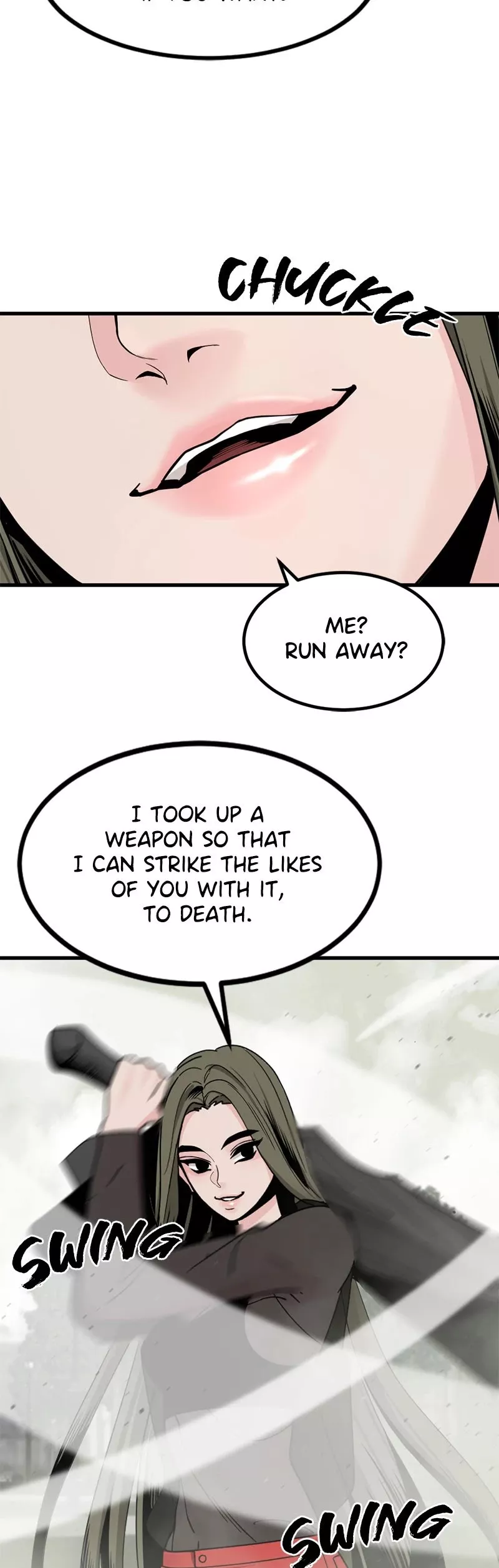 Read Hero Killer (Beolkkul) chapter 60 image 26 on Lezhin
