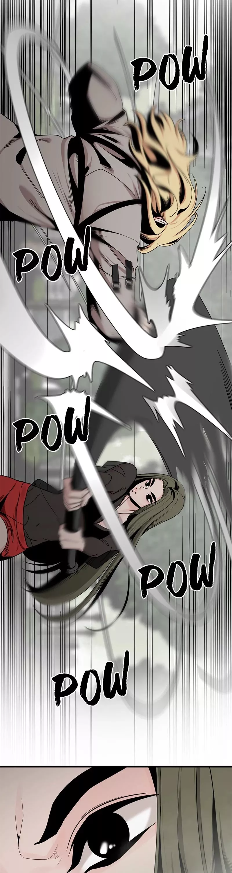 Read Hero Killer (Beolkkul) chapter 60 image 28 on Lezhin