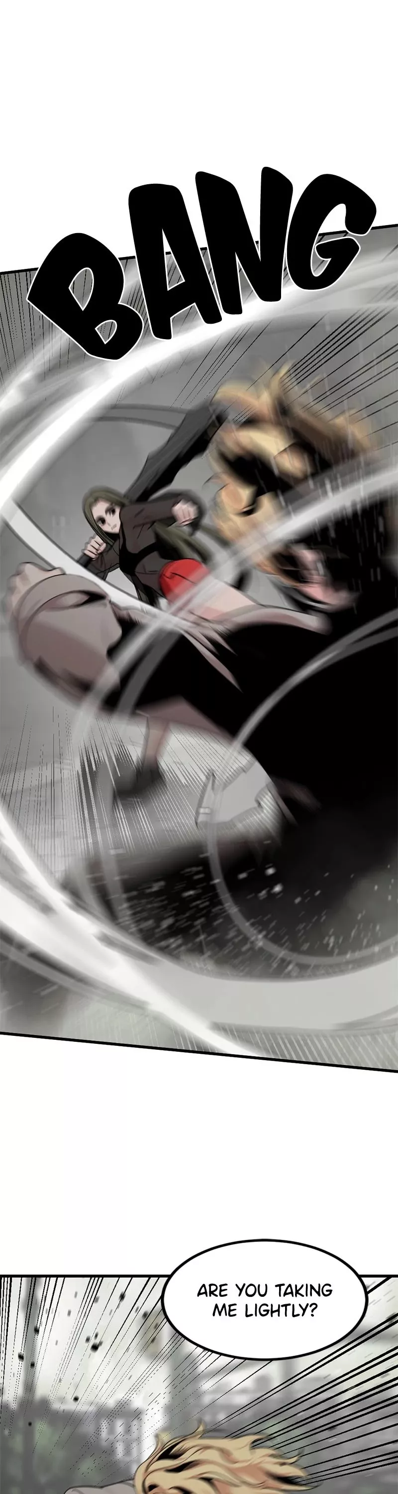 Read Hero Killer (Beolkkul) chapter 60 image 30 on Lezhin