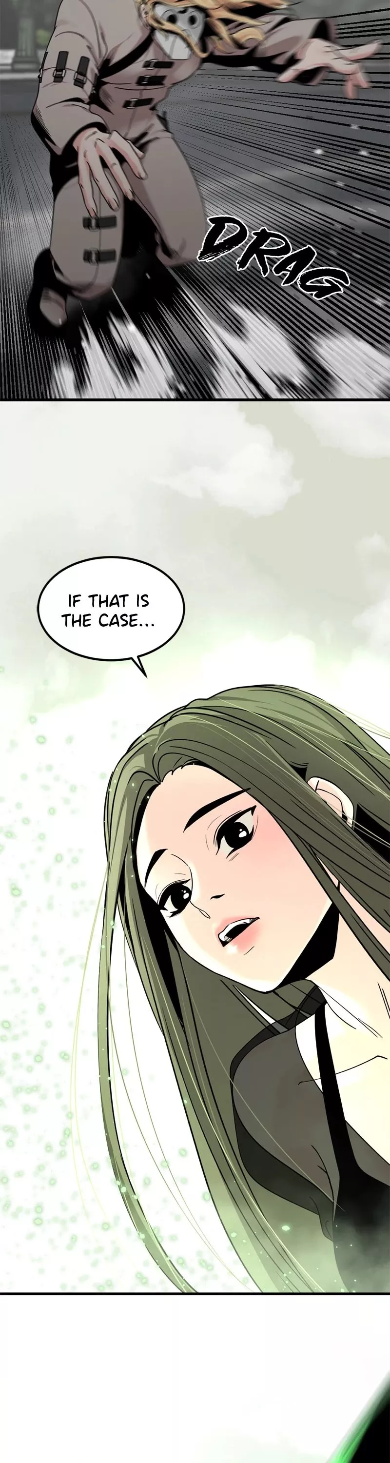 Read Hero Killer (Beolkkul) chapter 60 image 31 on Lezhin