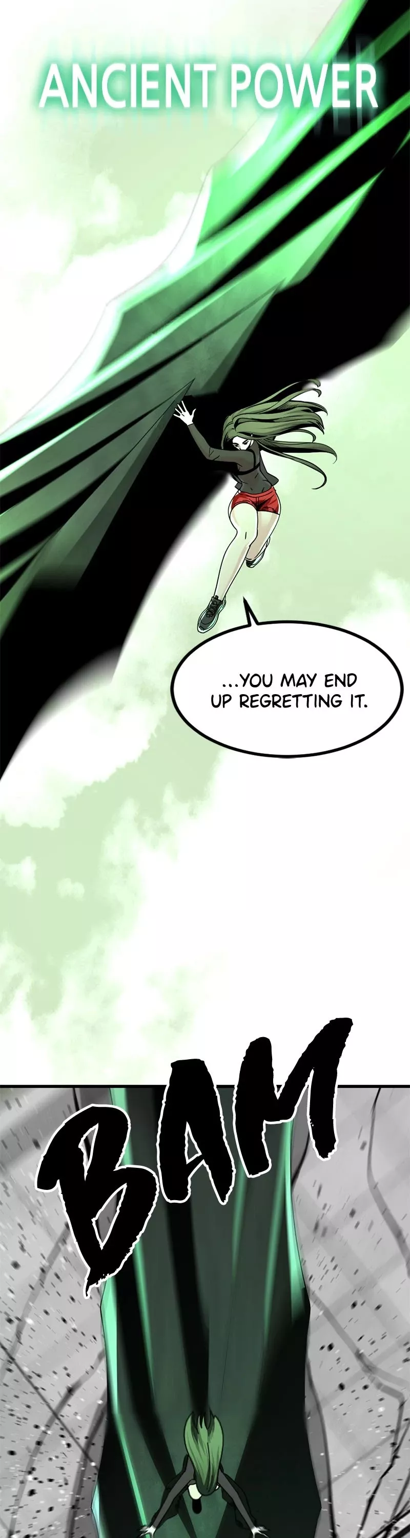 Read Hero Killer (Beolkkul) chapter 60 image 32 on Lezhin