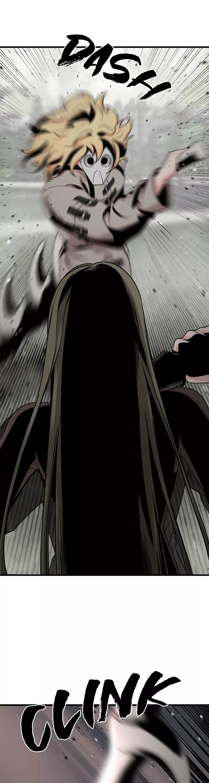 Read Hero Killer (Beolkkul) chapter 60 image 36 on Lezhin