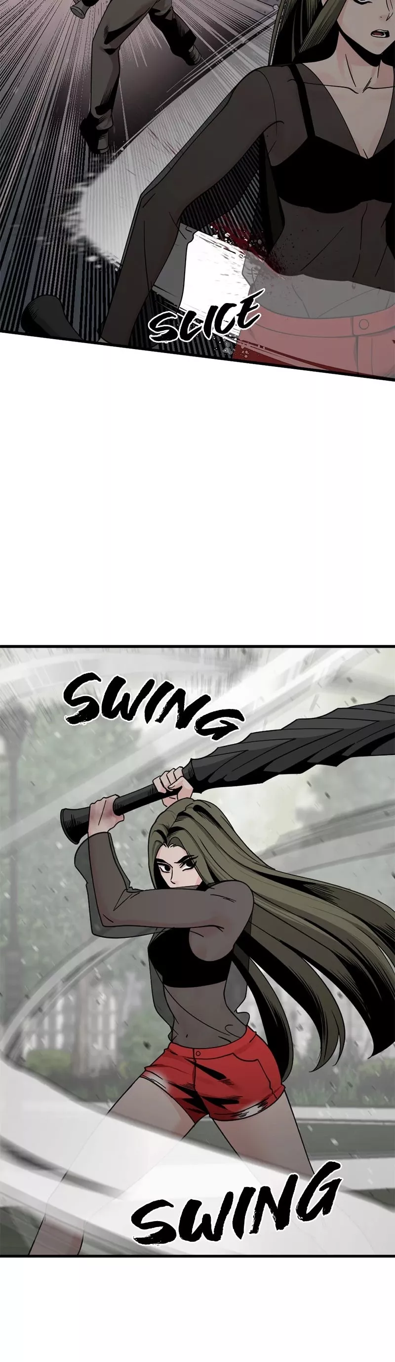 Read Hero Killer (Beolkkul) chapter 60 image 42 on Lezhin