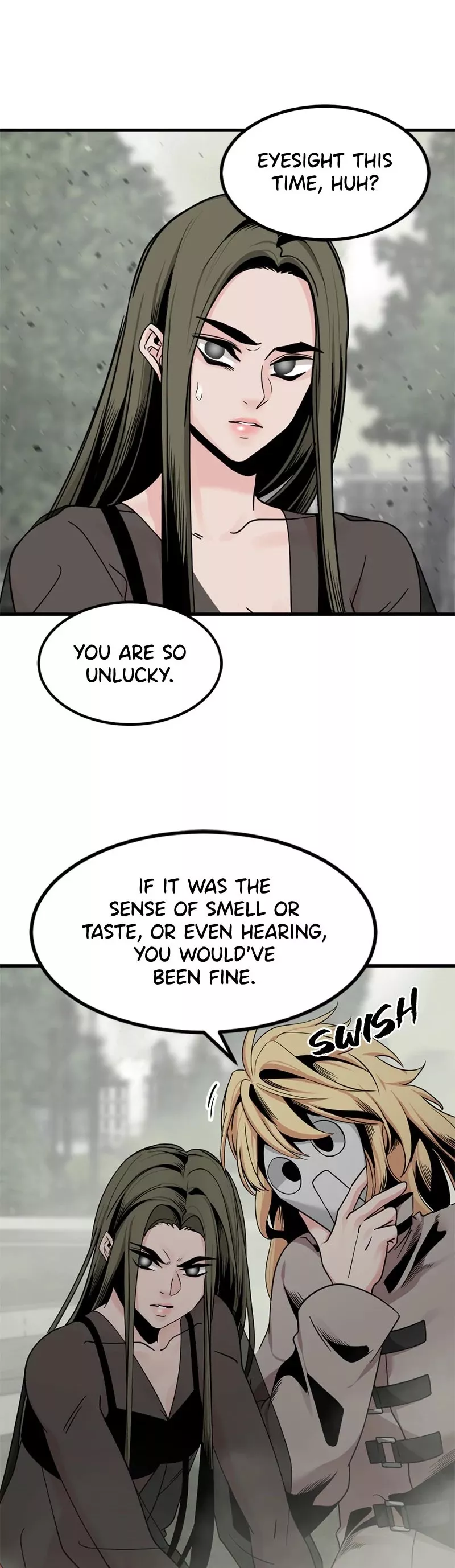 Read Hero Killer (Beolkkul) chapter 60 image 43 on Lezhin