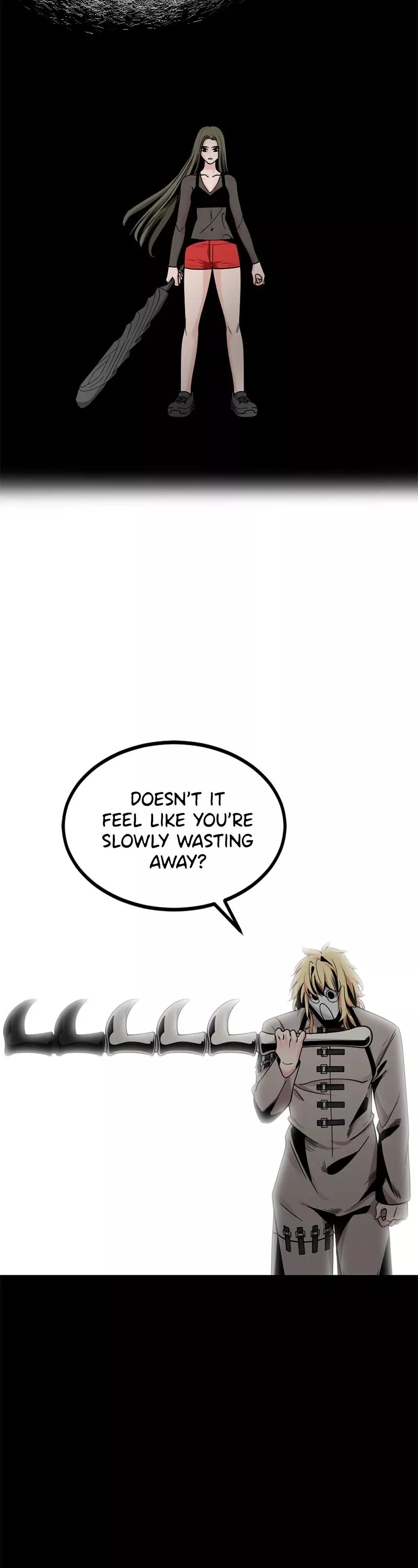 Read Hero Killer (Beolkkul) chapter 60 image 45 on Lezhin