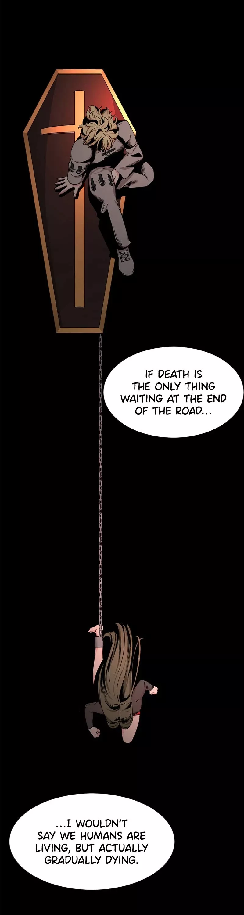 Read Hero Killer (Beolkkul) chapter 60 image 46 on Lezhin