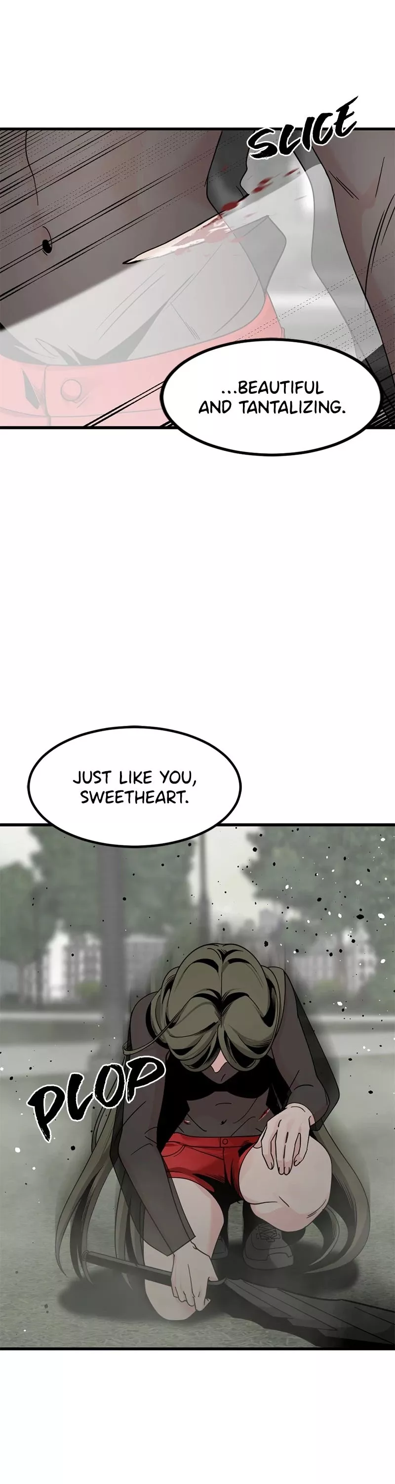 Read Hero Killer (Beolkkul) chapter 60 image 48 on Lezhin