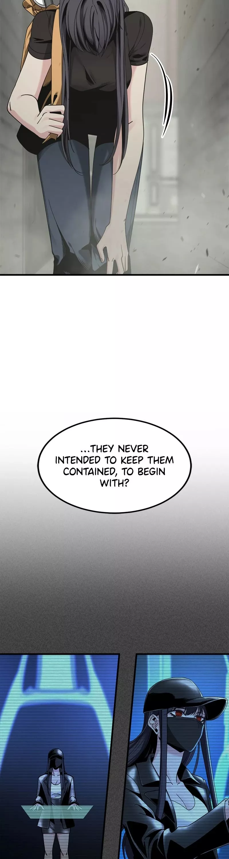Read Hero Killer (Beolkkul) chapter 60 image 5 on Lezhin
