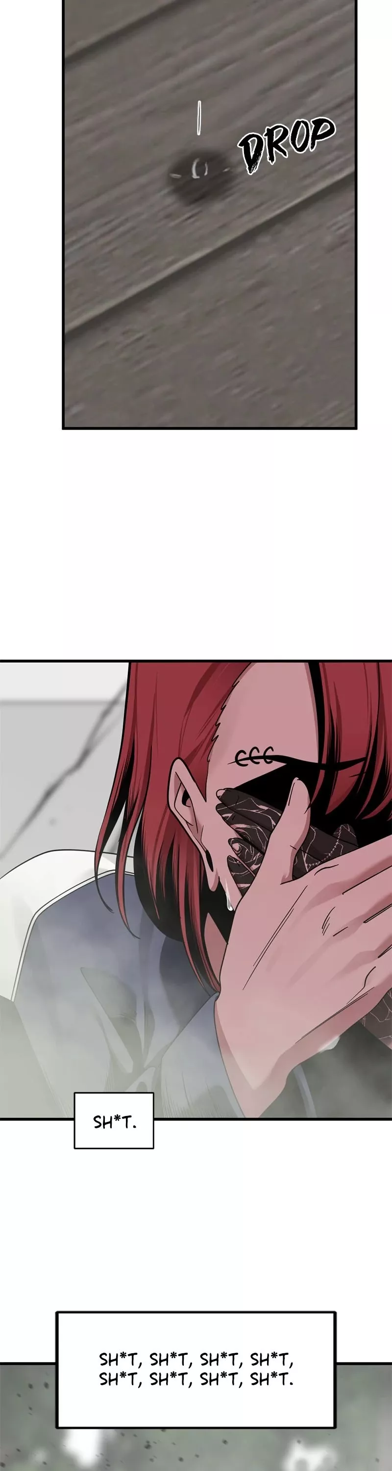Read Hero Killer (Beolkkul) chapter 60 image 52 on Lezhin