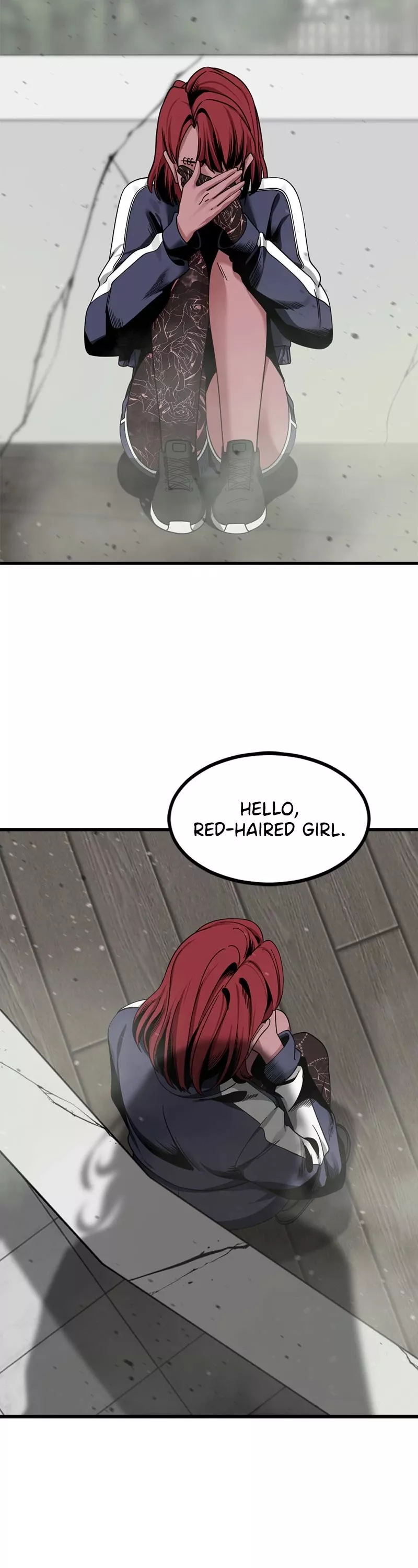 Read Hero Killer (Beolkkul) chapter 60 image 53 on Lezhin