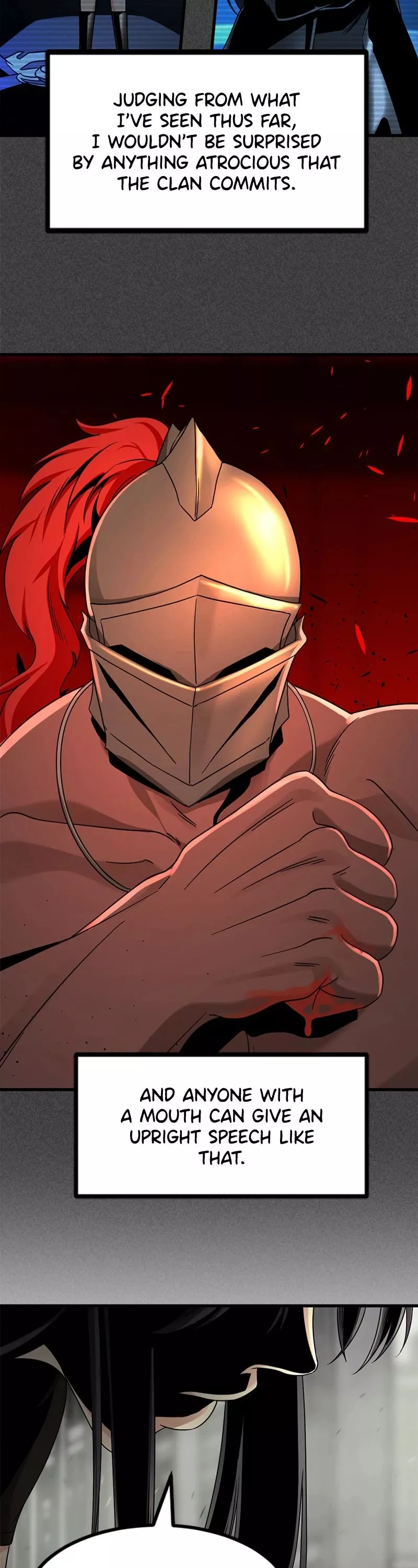 Read Hero Killer (Beolkkul) chapter 60 image 6 on Lezhin