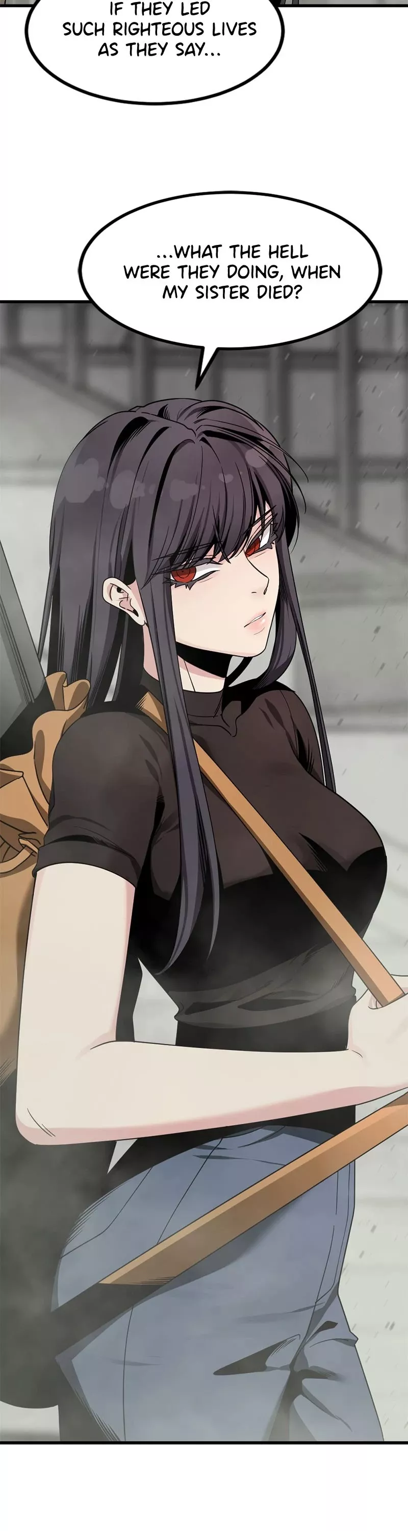 Read Hero Killer (Beolkkul) chapter 60 image 7 on Lezhin