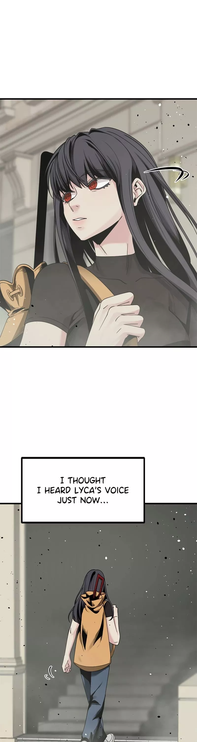 Read Hero Killer (Beolkkul) chapter 61 image 1 on Lezhin