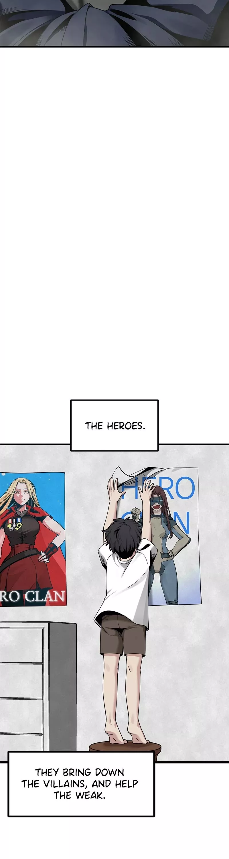 Read Hero Killer (Beolkkul) chapter 61 image 13 on Lezhin