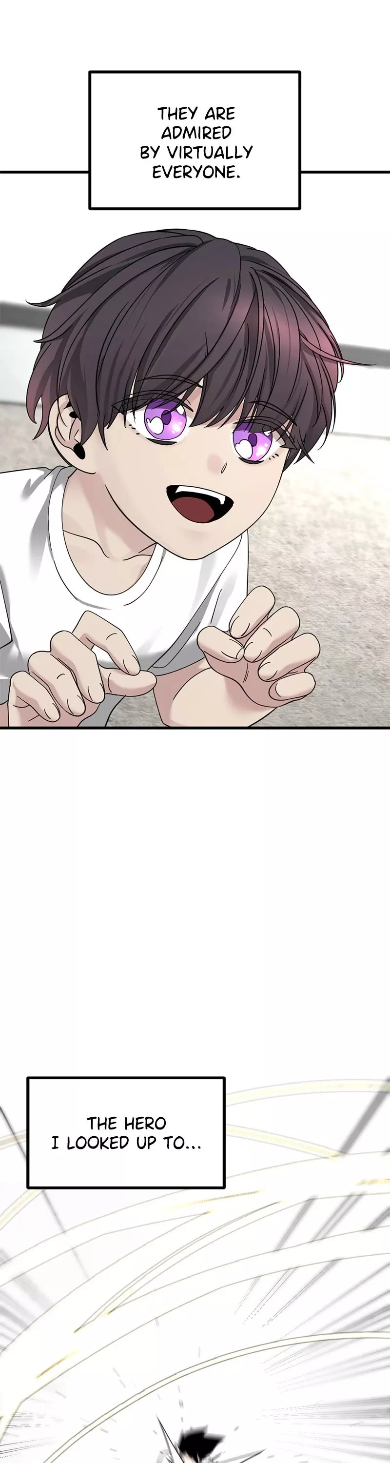 Read Hero Killer (Beolkkul) chapter 61 image 14 on Lezhin