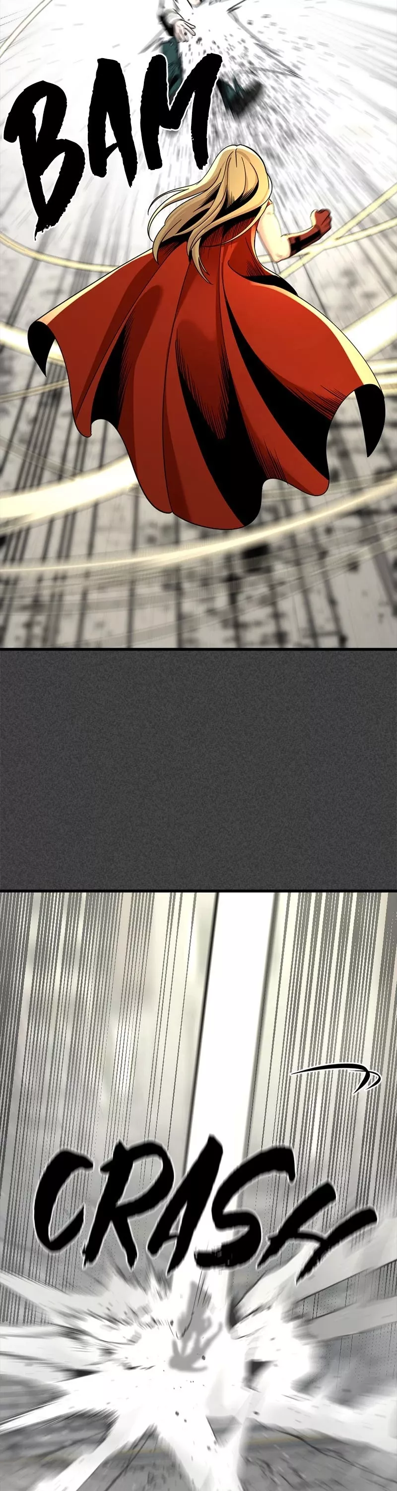 Read Hero Killer (Beolkkul) chapter 61 image 15 on Lezhin