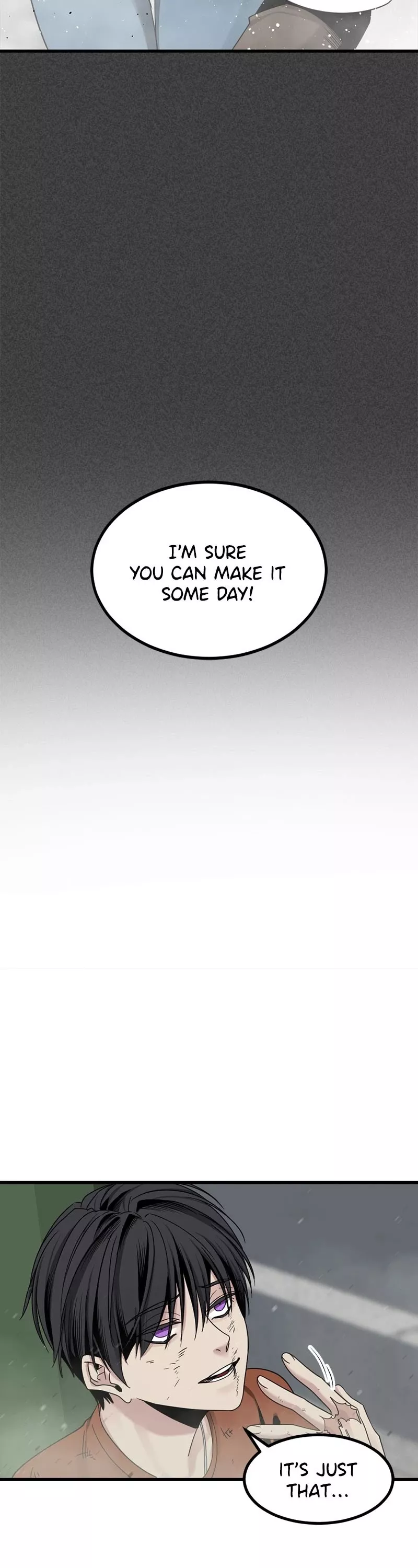 Read Hero Killer (Beolkkul) chapter 61 image 21 on Lezhin