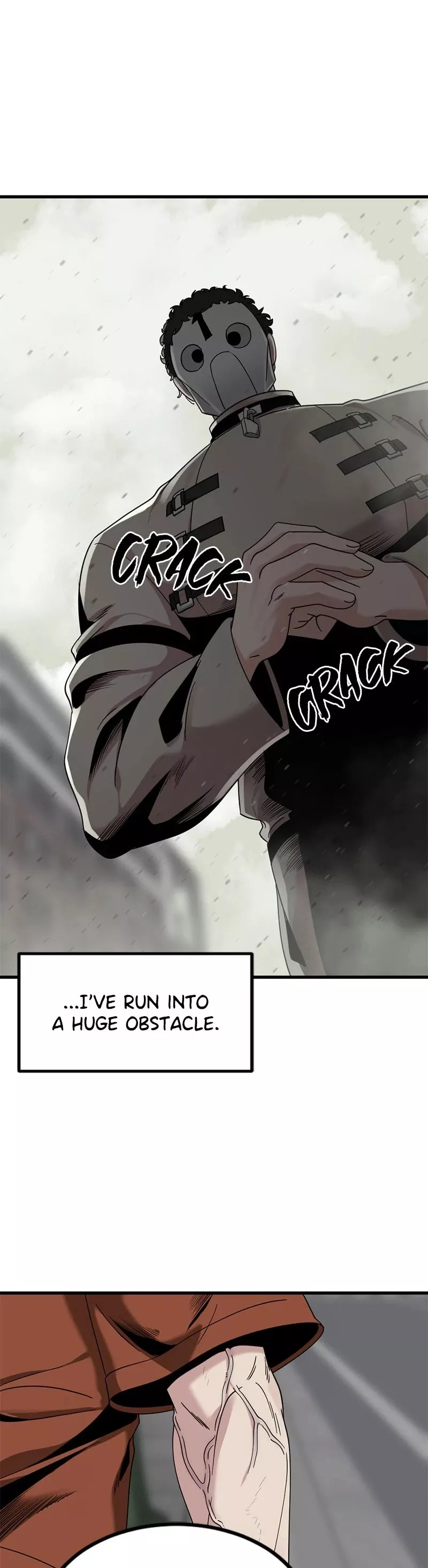 Read Hero Killer (Beolkkul) chapter 61 image 22 on Lezhin