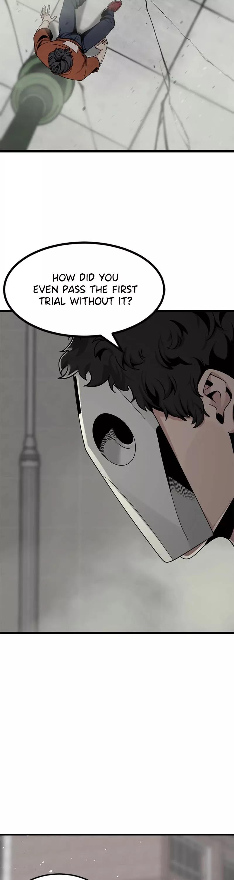 Read Hero Killer (Beolkkul) chapter 61 image 24 on Lezhin