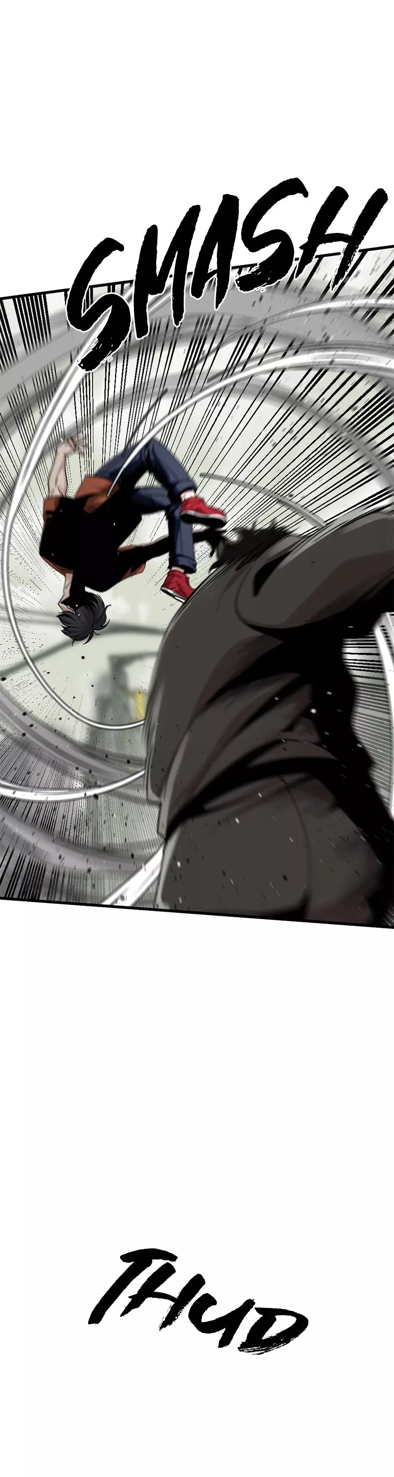 Read Hero Killer (Beolkkul) chapter 61 image 26 on Lezhin