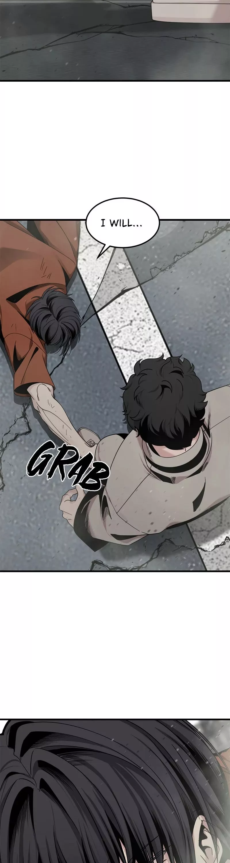 Read Hero Killer (Beolkkul) chapter 61 image 28 on Lezhin