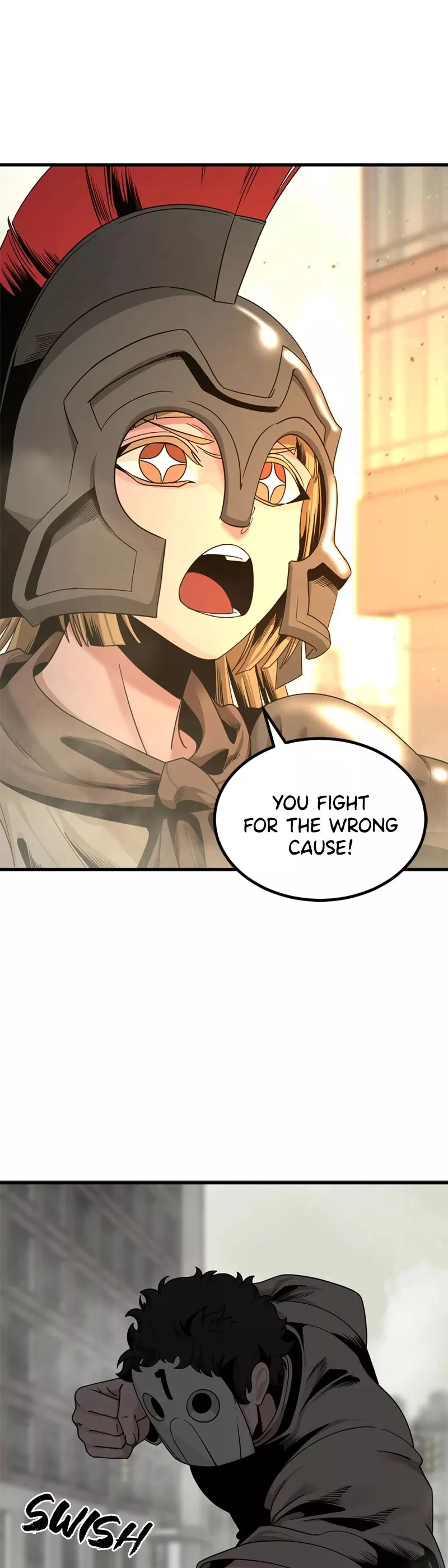 Read Hero Killer (Beolkkul) chapter 61 image 35 on Lezhin