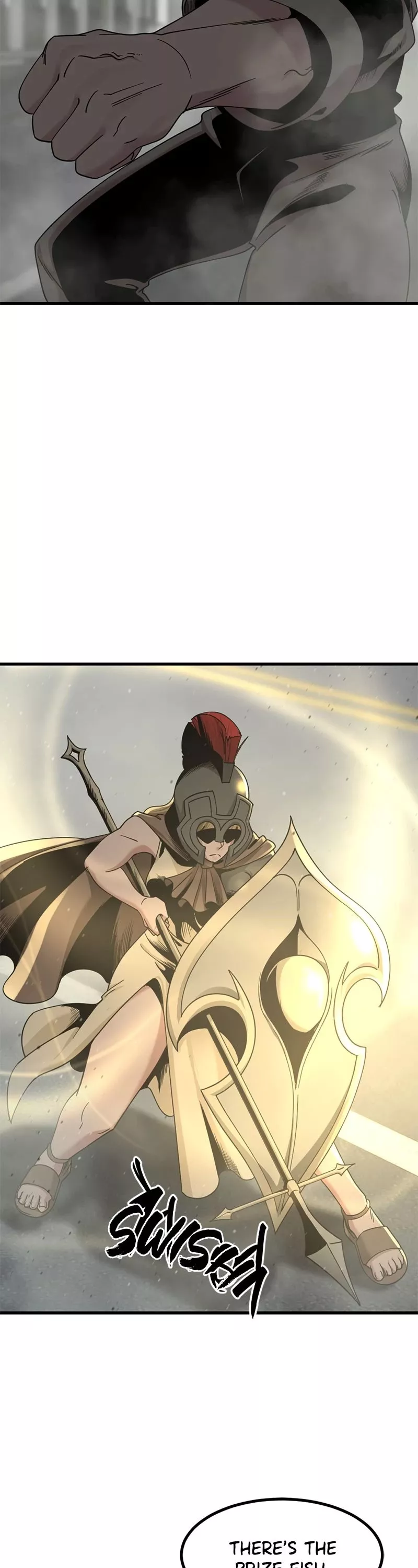 Read Hero Killer (Beolkkul) chapter 61 image 36 on Lezhin