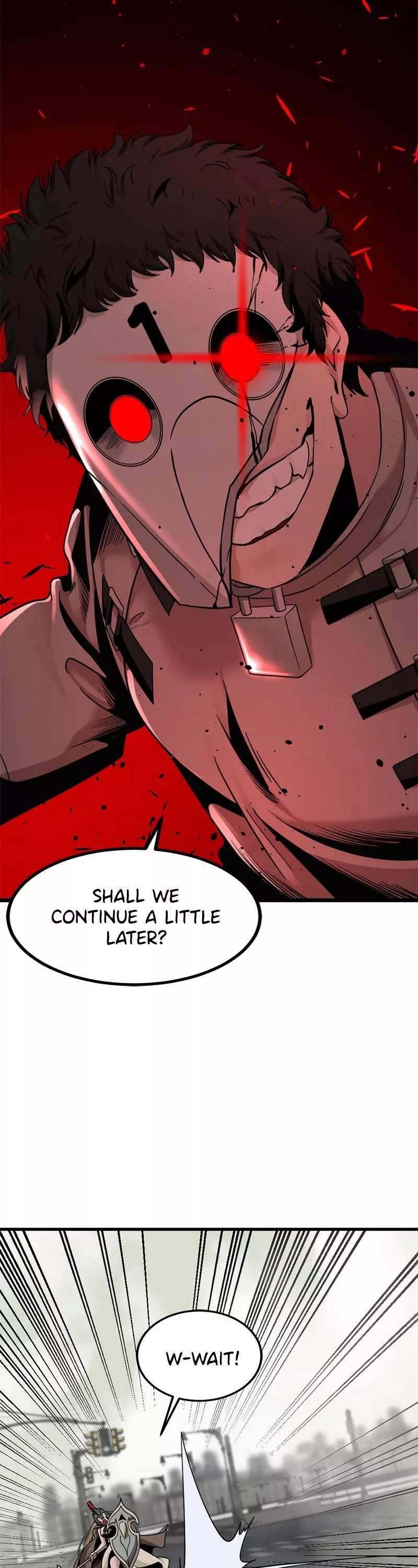 Read Hero Killer (Beolkkul) chapter 61 image 40 on Lezhin