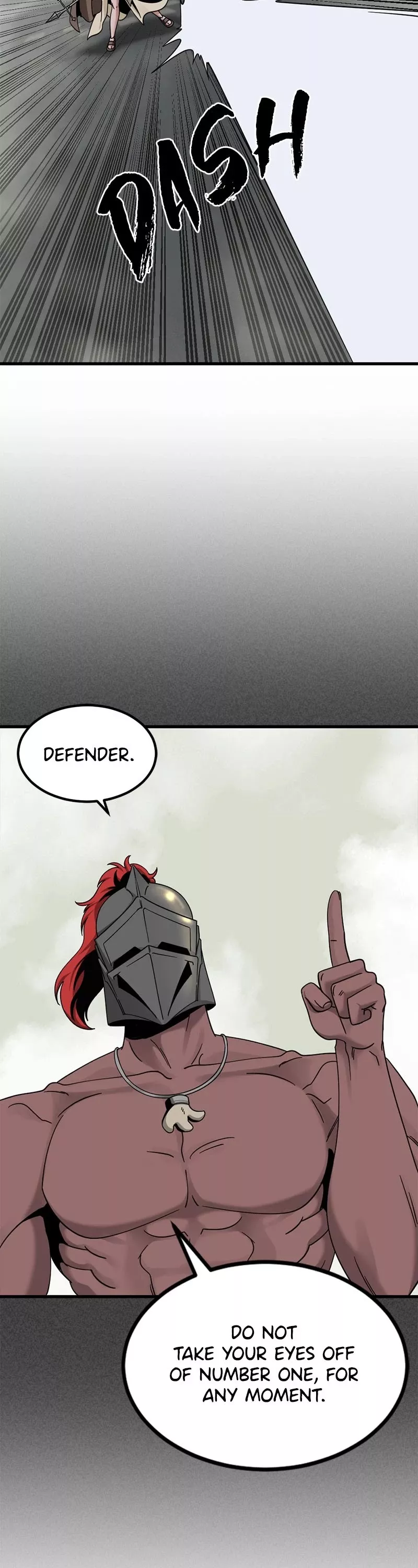 Read Hero Killer (Beolkkul) chapter 61 image 41 on Lezhin