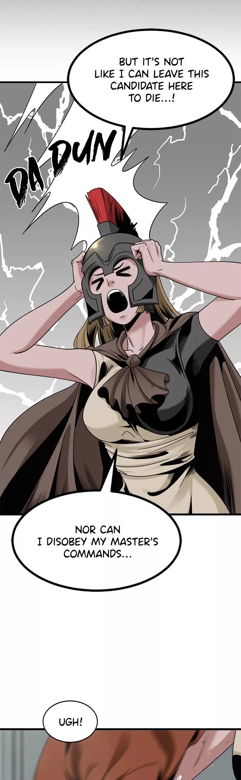 Read Hero Killer (Beolkkul) chapter 61 image 42 on Lezhin