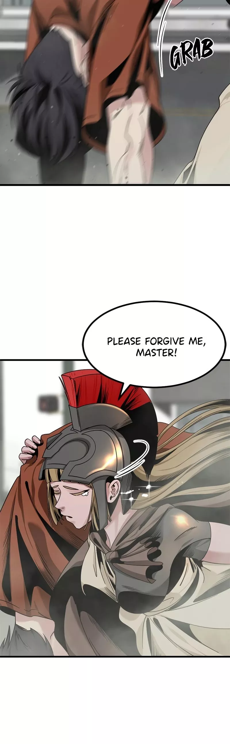Read Hero Killer (Beolkkul) chapter 61 image 43 on Lezhin
