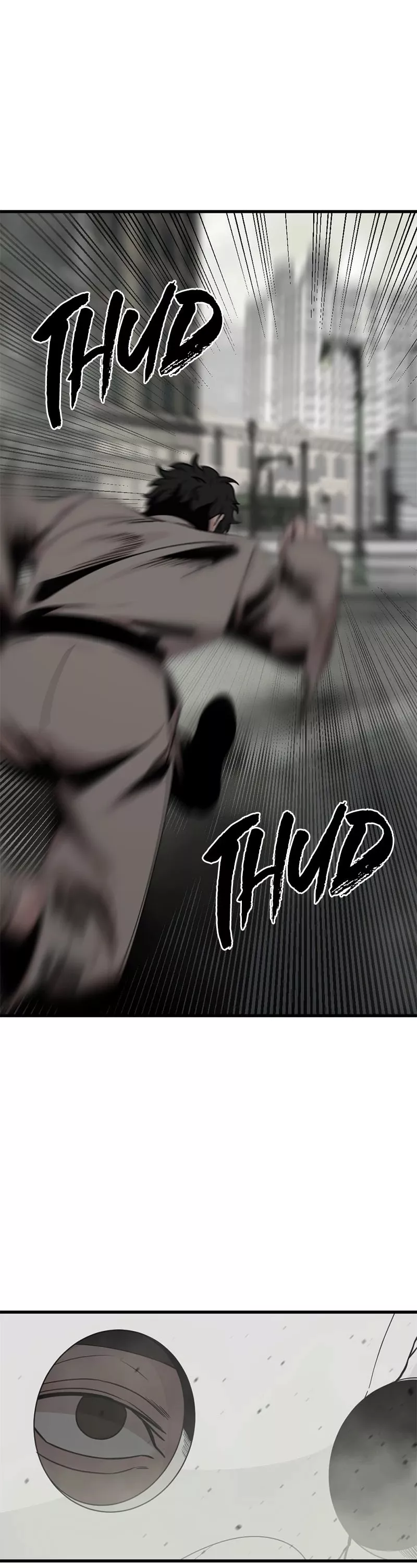 Read Hero Killer (Beolkkul) chapter 61 image 44 on Lezhin