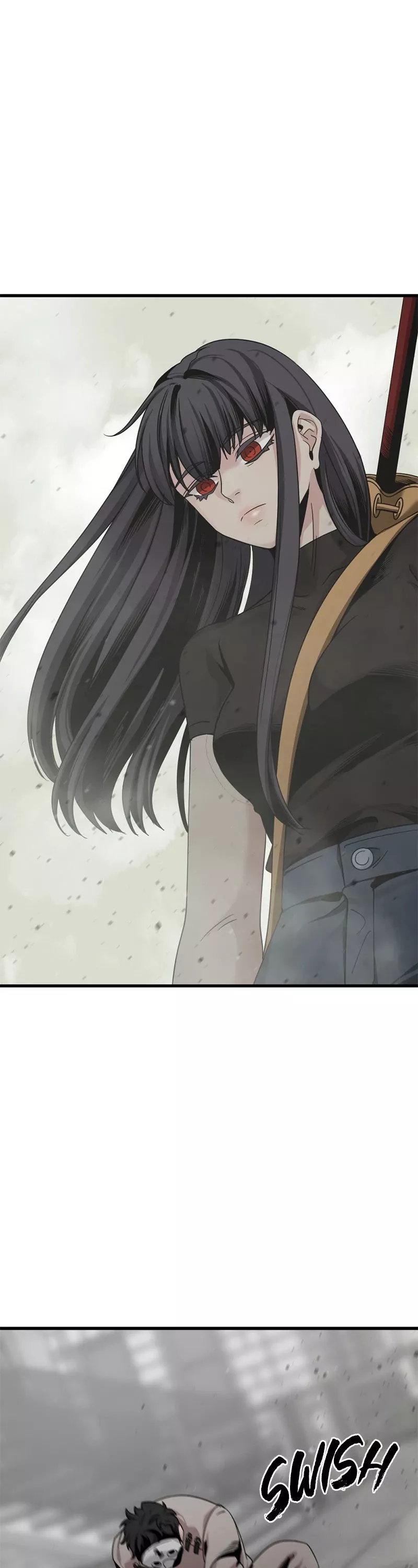 Read Hero Killer (Beolkkul) chapter 61 image 45 on Lezhin