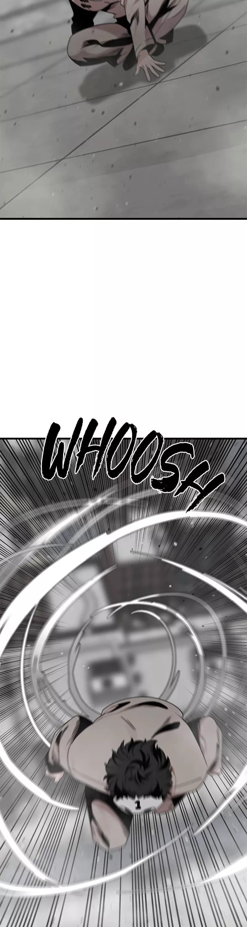Read Hero Killer (Beolkkul) chapter 61 image 46 on Lezhin
