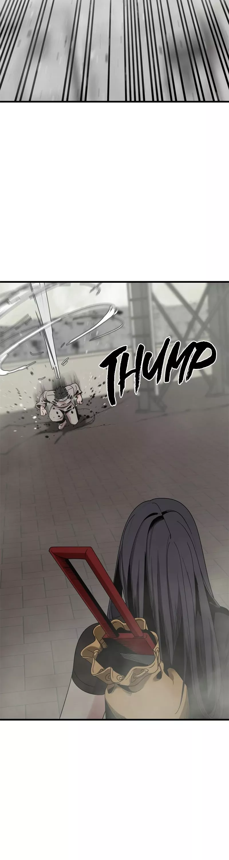 Read Hero Killer (Beolkkul) chapter 61 image 47 on Lezhin