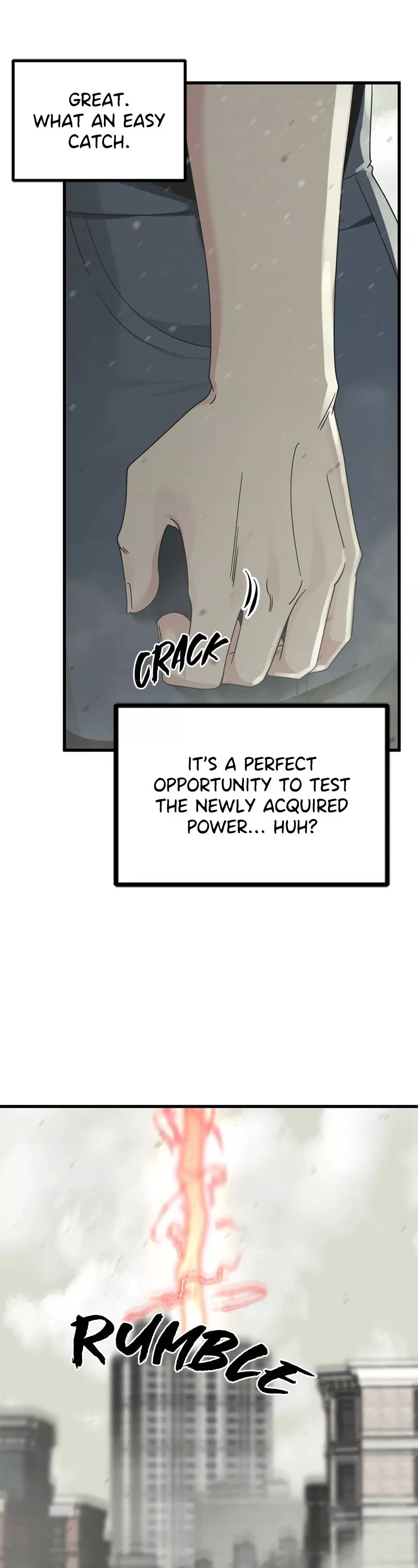 Read Hero Killer (Beolkkul) chapter 61 image 48 on Lezhin