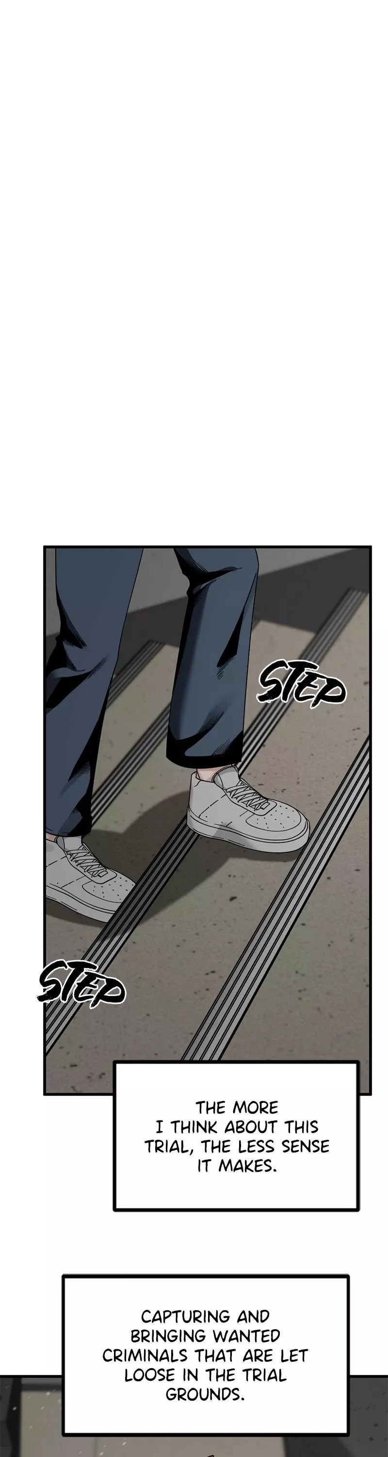 Read Hero Killer (Beolkkul) chapter 61 image 5 on Lezhin