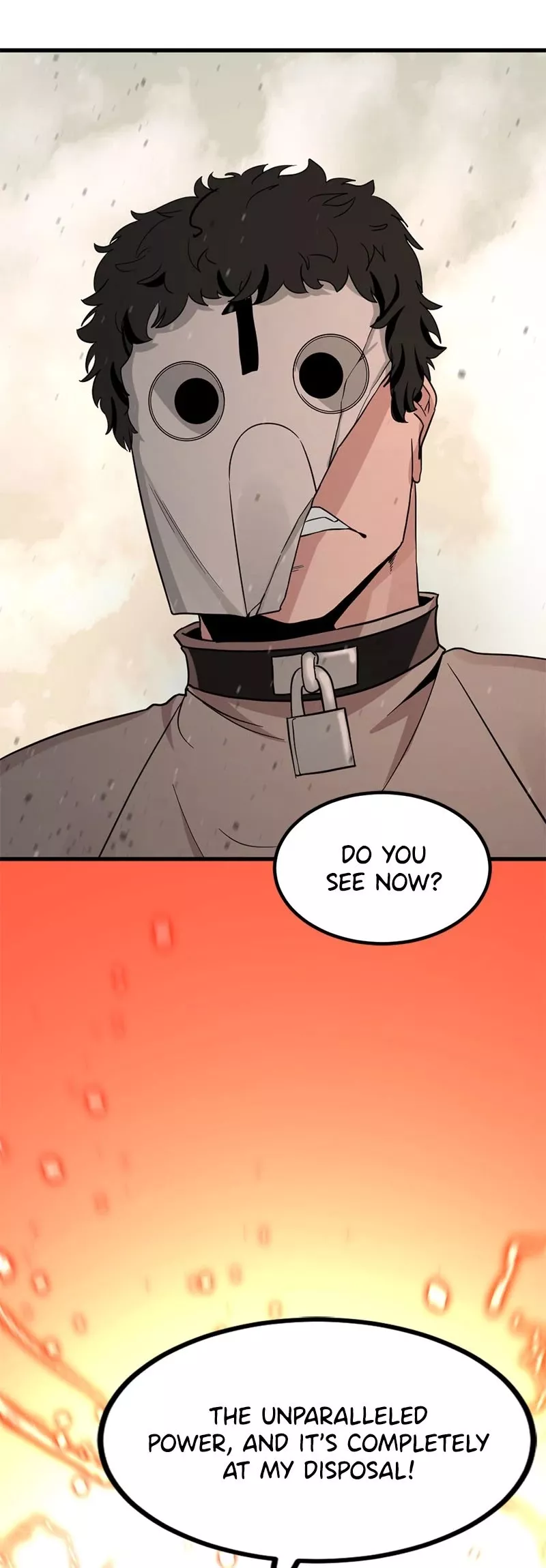 Read Hero Killer (Beolkkul) chapter 61 image 54 on Lezhin